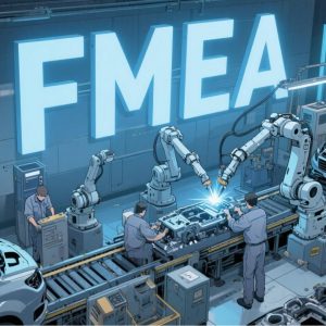 设计失效模式与后果分析