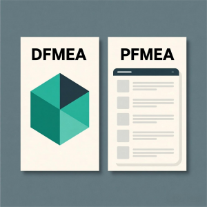 潜在失效模式与后果分析