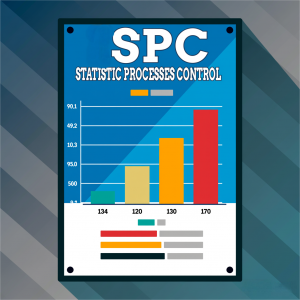 SPC统计控制过程