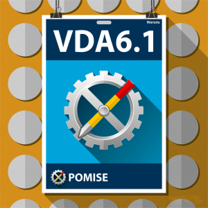 VDA6.1德国汽车质量管理体系