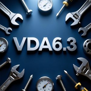 vda6.3过程审核
