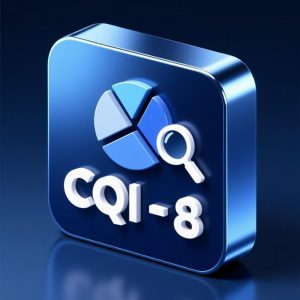 分层过程审核（CQI-8）