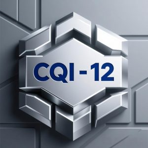 涂装系统评审（CQI-12）