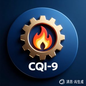 热处理系统评审（CQI-9）